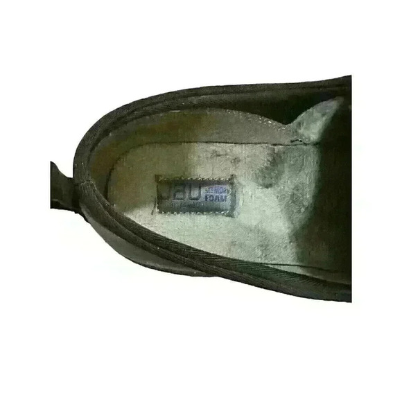 JBU by Jambu Becca Slip-On Casual Shoes Womens Sz 7.5 Black Memory Foam - Picture 6 of 7